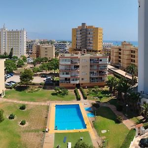 Apartamento de 2 Dormitorios